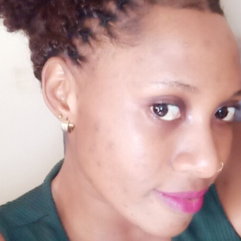 Profile picture of Tracy Namubiru