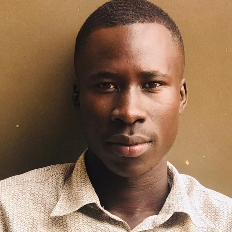 Profile picture of Travis