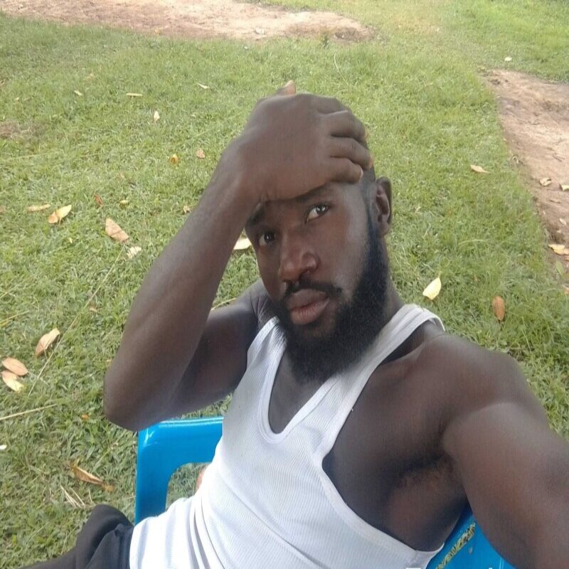 Profile picture of Lawrence