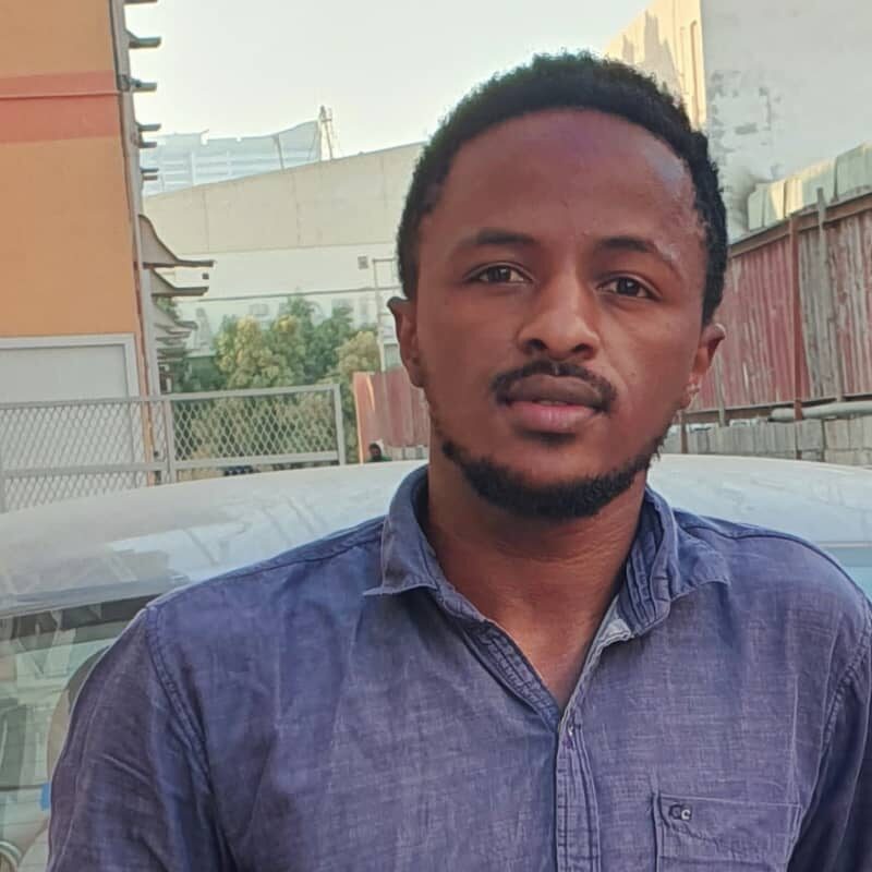 Profile picture of Bestman