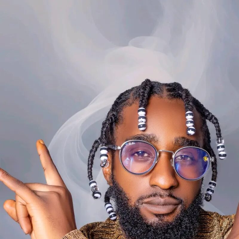 Profile picture of Mike mutebi